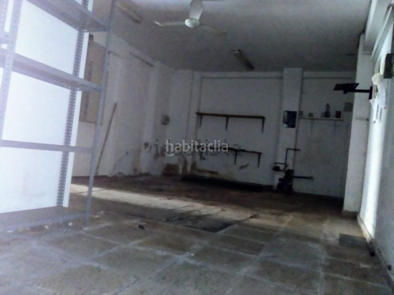 Foto 09eff0dd-a464-4931-9cdc-d6b4a39dcb9a. Local comercial a Castilla - Hermida Santander