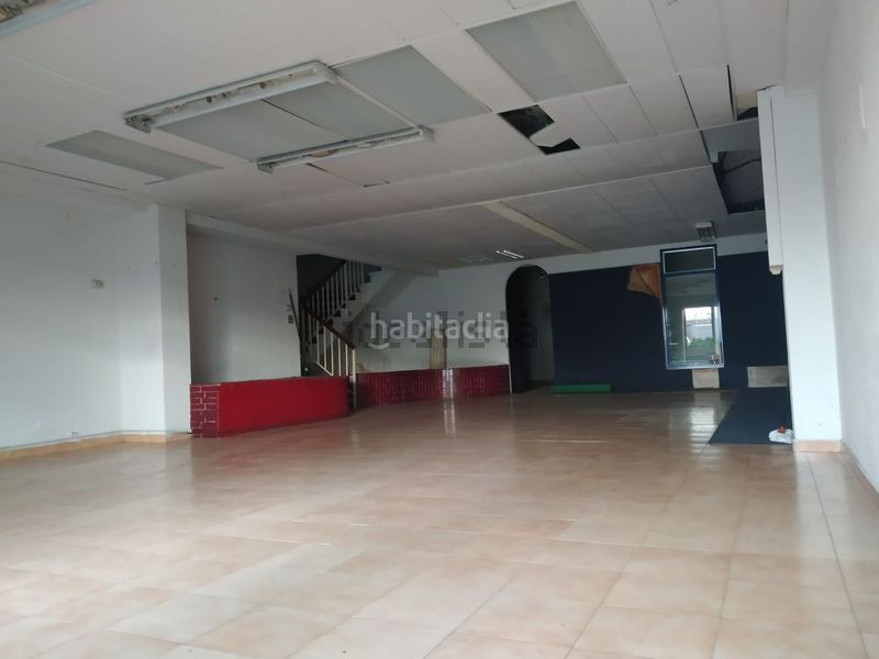 Foto 0a4aa048-0170-4b74-b7d3-3e894c90b6c5. Local comercial a Castilla - Hermida Santander