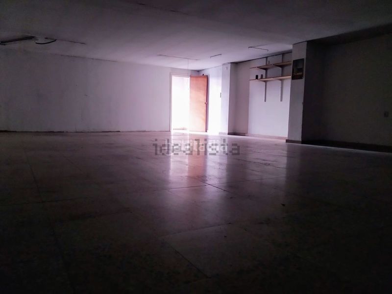 Foto 138590d3-3090-42bb-9ec6-51031c591255. Local comercial a Castilla - Hermida Santander