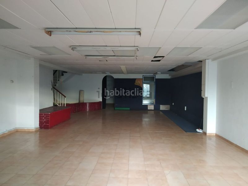 Foto 21ab3f40-ea42-47e0-8581-f7abd8c6f430. Local comercial a Castilla - Hermida Santander