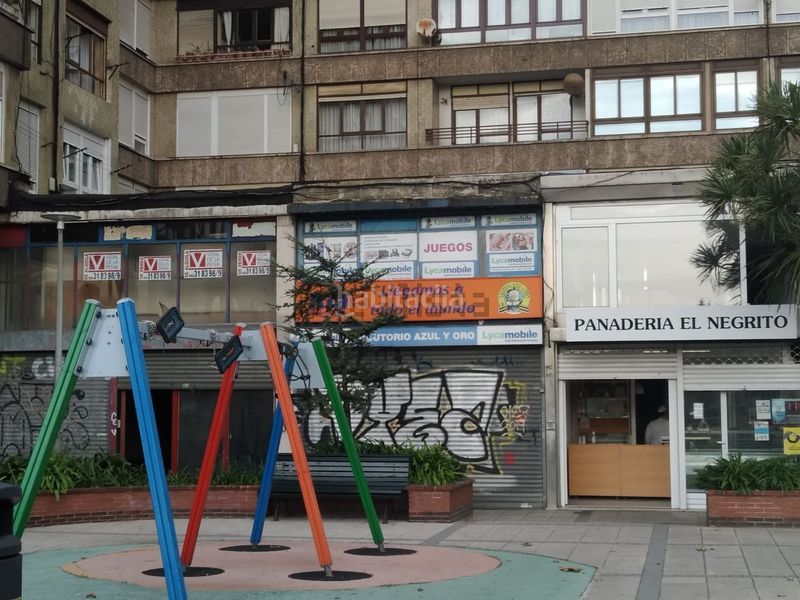 Foto 52329e19-e8cf-4ab7-b8d2-b6b300875c4b. Local comercial a Castilla - Hermida Santander