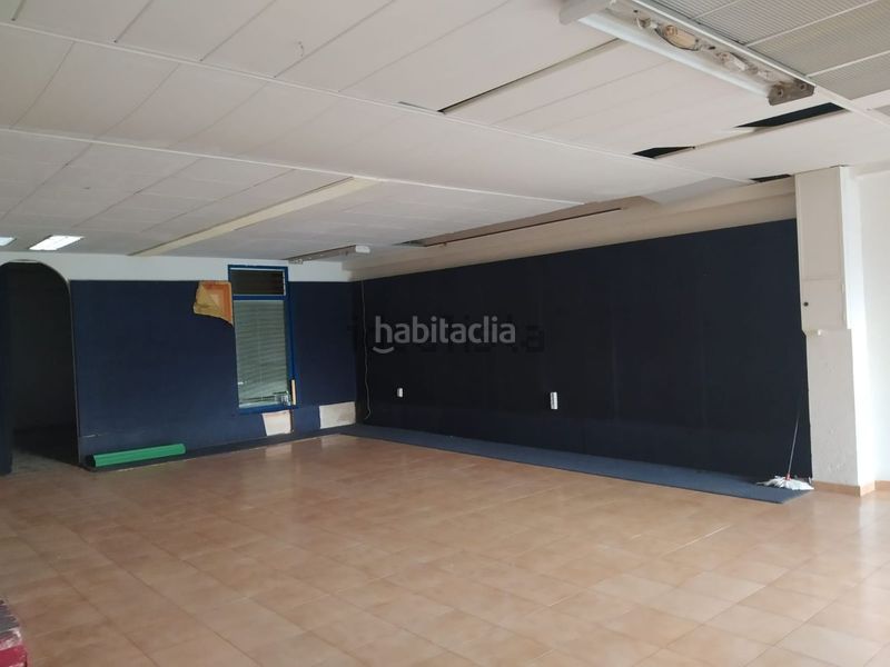 Foto 541a2aee-0d2c-4bb3-abae-ec8eb20f9a2d. Local comercial a Castilla - Hermida Santander