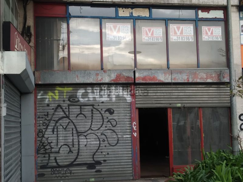 Foto 6889086b-5778-411d-ab3e-464b5985bf93. Local comercial a Castilla - Hermida Santander