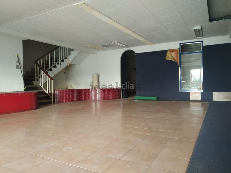 Foto 6905fa38-88c1-445a-ac03-565e9979e5e3. Local comercial a Castilla - Hermida Santander