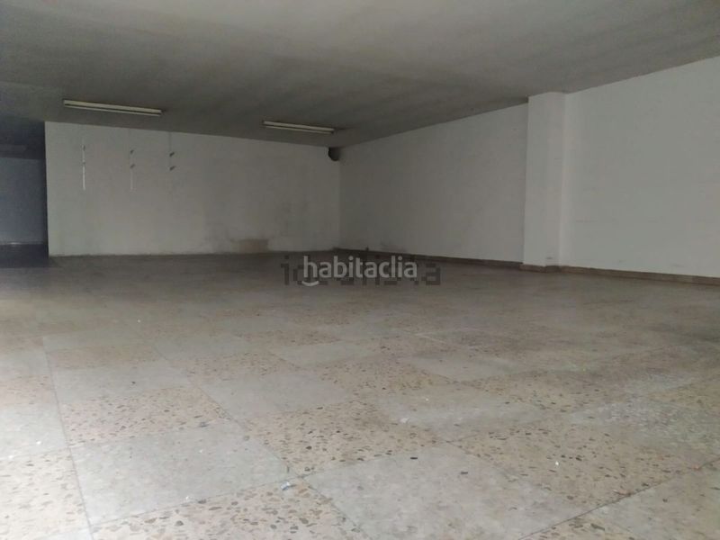 Foto b40d2372-c623-4089-8b89-534c0c420ee1. Local comercial a Castilla - Hermida Santander