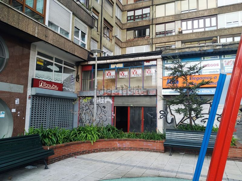 Foto bd08483a-3e7c-4b93-a4d6-c8d9eaf88e77. Local comercial a Castilla - Hermida Santander