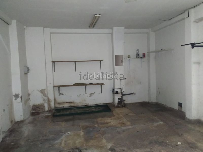 Foto cca6bc64-edbd-4323-b510-72d73233fda1. Local comercial a Castilla - Hermida Santander
