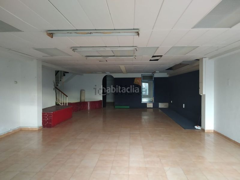 Foto ed335984-98ab-4a3c-bd8b-fc0b5b031cda. Local comercial a Castilla - Hermida Santander