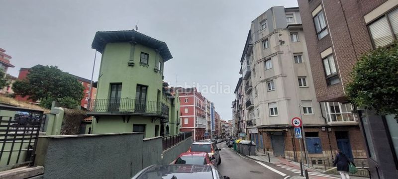 Foto 154f78f2-c0e8-4792-a8a2-4bfae3cb811e. Pis a Numancia - San Fernando Santander