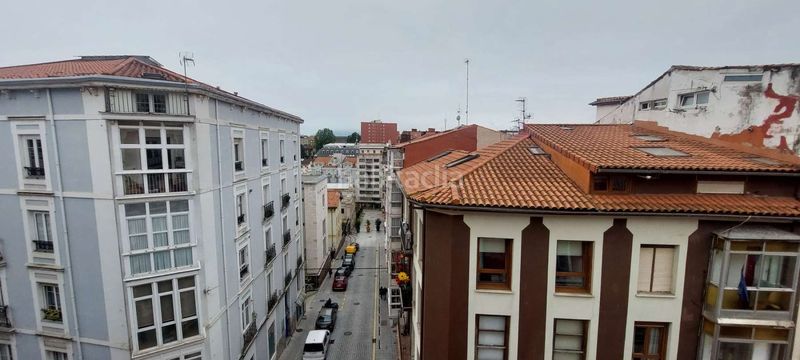 Foto 641d48b0-eba1-4390-afa8-d061052aaaa1. Pis a Numancia - San Fernando Santander
