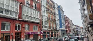Pis en Numancia - San Fernando. Piso