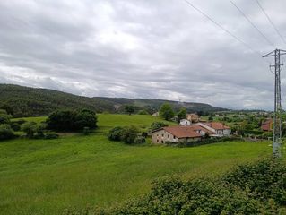 Residential Plot in Oruña. Parcelas en el alto de oruña