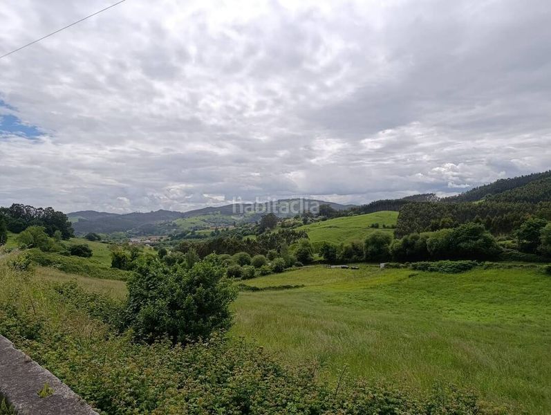 Foto f2e613bf-6028-4e01-9d2d-cc8823900101. Terreny residencial a Oruña Piélagos