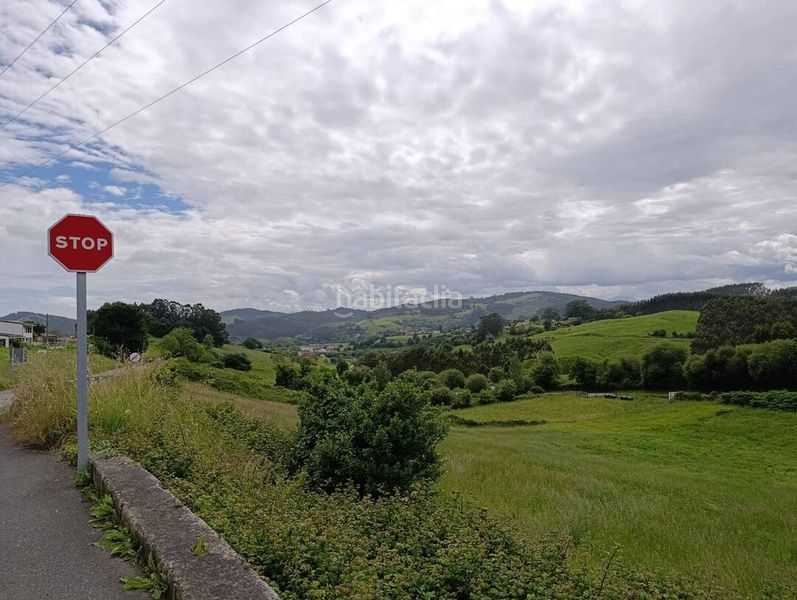 Foto f8496a8f-4fda-408d-819d-6e74a91fa390. Terreny residencial a Oruña Piélagos