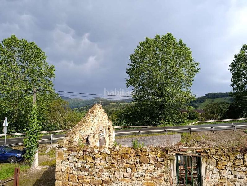 Foto c27bede2-a692-43a8-b9f8-1808c7d25194. Casa a Parbayón Piélagos