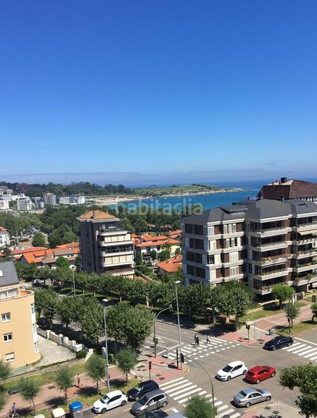 Foto 7d9edbac-9723-4209-9aaa-d6d10e035431. Lloguer pis amb calefacció a El Sardinero Santander