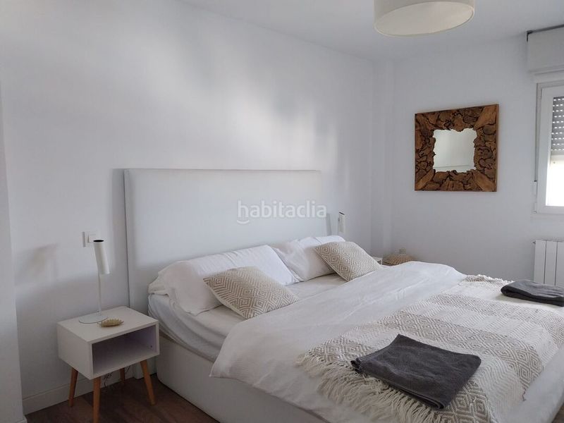 Foto d95dbbd6-0508-4832-8e98-6e7ffbf9876a. Lloguer pis amb calefacció a El Sardinero Santander