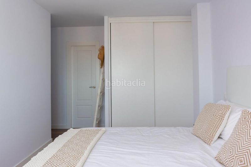 Foto e0e3ef37-add7-423f-bd6d-1a2db01b24d6. Lloguer pis amb calefacció a El Sardinero Santander