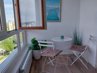 Rent Flat in El Sardinero. Piso alquiler temporal