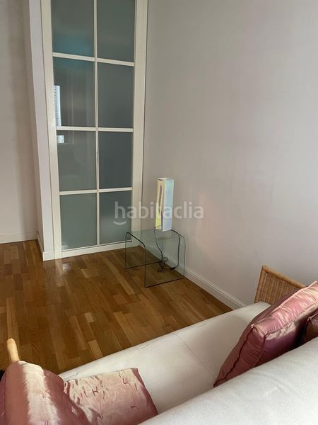 Foto 1568f0ad-6073-4e34-80e4-e6f5e6a06aef. Lloguer apartament amb aparcament a El Sardinero Santander