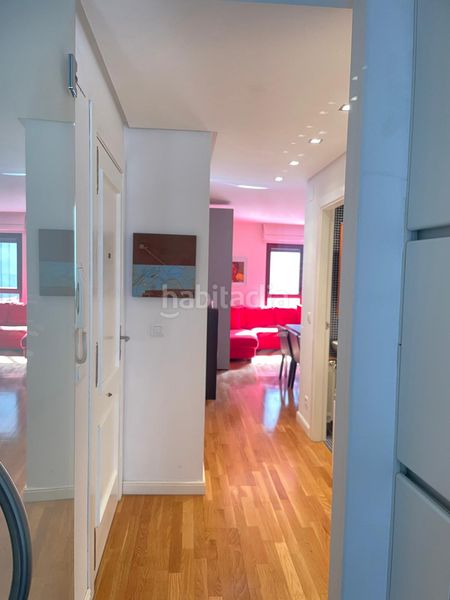 Foto 8a4eb8bf-2355-4529-8161-83ce7af9739a. Lloguer apartament amb aparcament a El Sardinero Santander