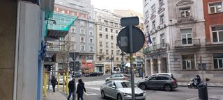 Local Comercial a Centro - Ayuntamiento