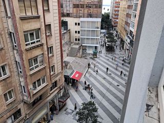 Affitto Ufficio in Centro - Ayuntamiento. Oficina isabel ii alquiler