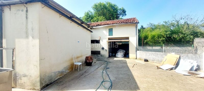Foto 0d69b9e3-6ed1-4f65-9994-2e77afaf240e. Casa amb aparcament a Igollo Camargo