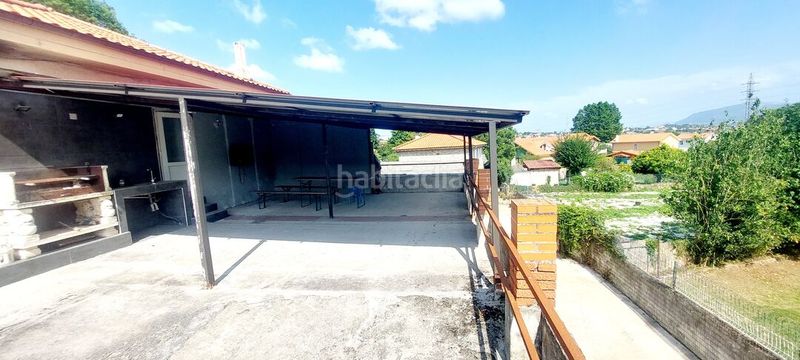 Foto 27b317be-17b8-4b79-b6b2-f0e3c2572eca. Casa amb aparcament a Igollo Camargo