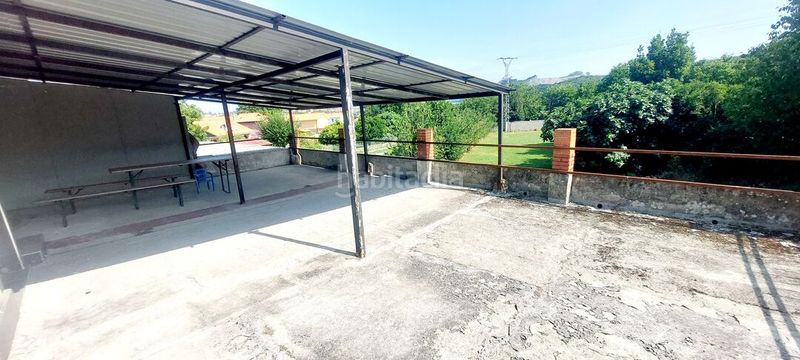 Foto 2ffdf21c-7894-4502-9616-f1635afe7de9. Casa amb aparcament a Igollo Camargo