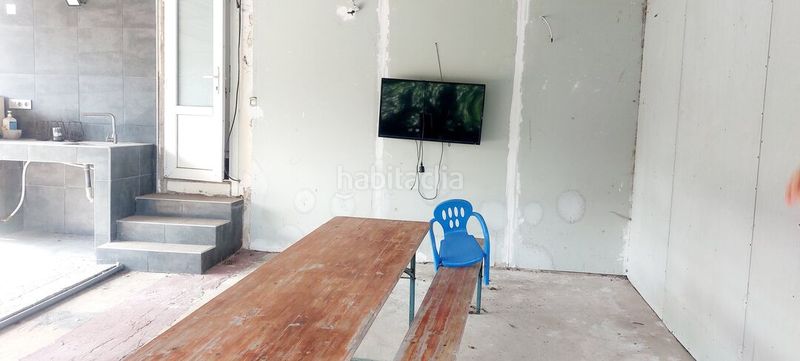 Foto e361cc40-3119-4ff0-9fff-fe76122d2fe3. Casa amb aparcament a Igollo Camargo