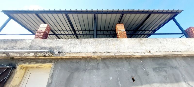 Foto f3a66f9a-e08e-4de7-976b-9309b51ad368. Casa amb aparcament a Igollo Camargo