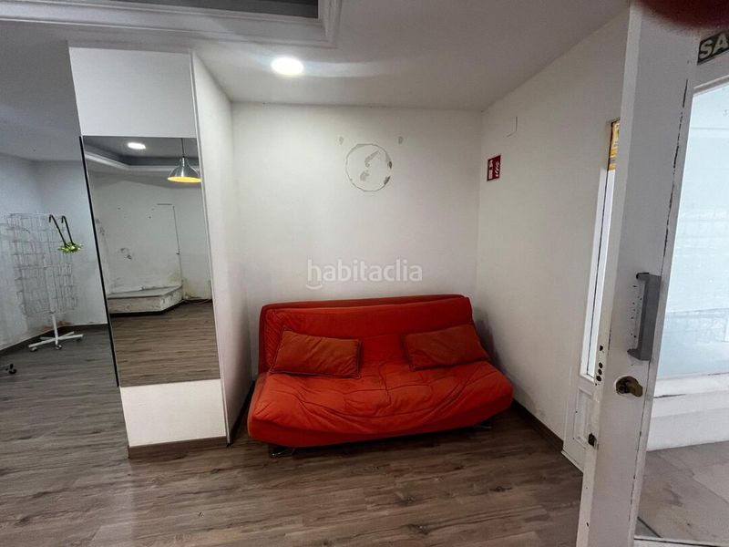 Foto 3a29b56e-9927-4e29-9f0a-2f29d9cebb9c. Local comercial a Numancia - San Fernando Santander