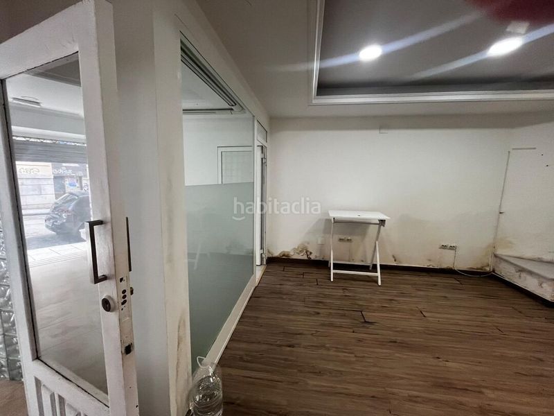 Foto 3be75aa4-2f44-46b3-8c6d-931e41db9ef0. Local comercial a Numancia - San Fernando Santander