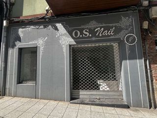 Local Comercial a Numancia - San Fernando
