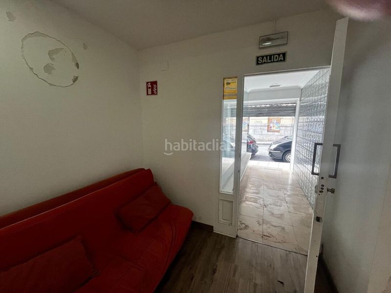 Foto 92911f7e-9ed9-43b9-820e-f8a8888f59fa. Local comercial a Numancia - San Fernando Santander