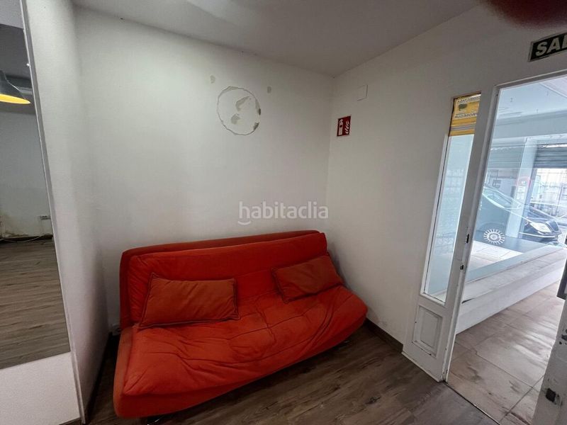Foto a97a7c75-518f-4aca-8c82-2a0e5f8d2c96. Local comercial a Numancia - San Fernando Santander