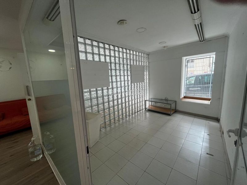 Foto e1373fb3-b887-4ebc-a538-da4f6bc1ae46. Local comercial a Numancia - San Fernando Santander
