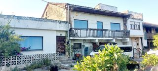 Reihenhaus in Oruña. Casa con terreno a reformar oruña