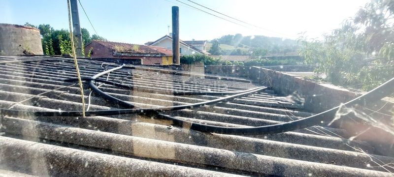 Foto aefc4e78-a2c3-4bc1-9b2f-01435f7293b2. Casa adossada a Oruña Piélagos