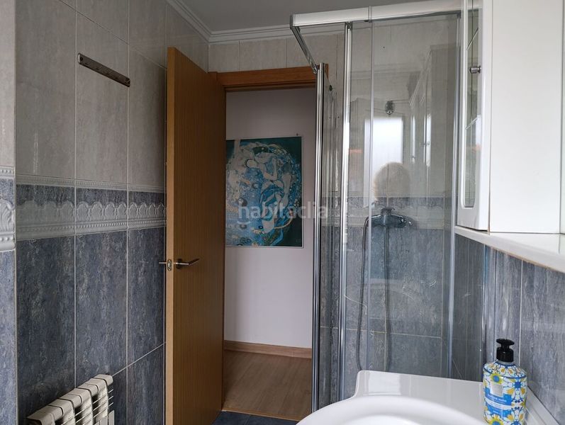 Foto 3d841e1a-1676-4743-9a4d-474dc2713342. Rent flat with heating in Los Castros Santander