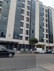 Lloguer Aparcament cotxe  Calle castilla. Alquiler de plaza de garaje en el centro de santander