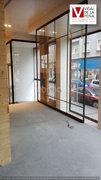 Foto 0065a51a-e272-4d4f-ae82-92907fe57317. Local comercial a Centro - Ayuntamiento Santander