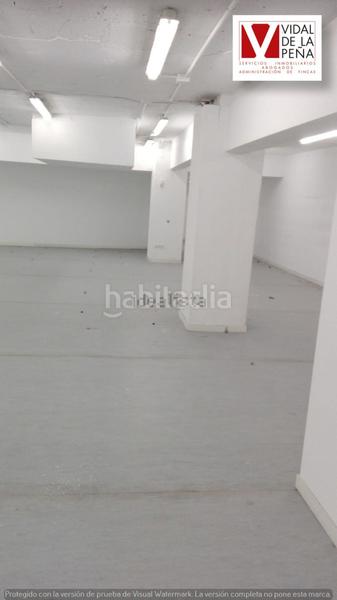 Foto 031b6a39-f34c-43b9-b201-9810b8c2e237. Local comercial a Centro - Ayuntamiento Santander