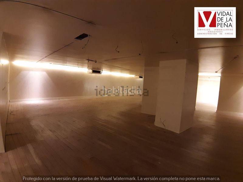 Foto 0a60f120-7cc8-4e30-9574-9ad1f50b8a35. Local comercial a Centro - Ayuntamiento Santander