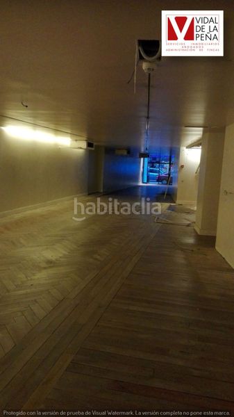 Foto 41d1797f-c912-4dd9-88a6-4420c0dc5785. Local comercial a Centro - Ayuntamiento Santander