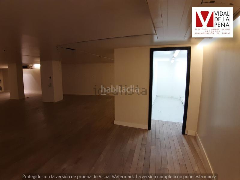 Foto 6731aa0e-1ba4-4631-928a-7bd65e3a3fe3. Local comercial a Centro - Ayuntamiento Santander