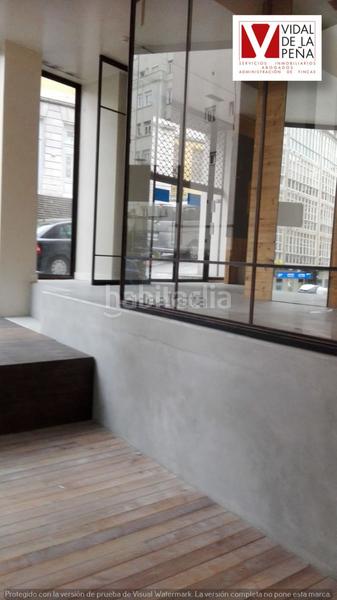 Foto 993dded4-d4aa-4bef-9f67-428a3f92aee1. Local comercial a Centro - Ayuntamiento Santander