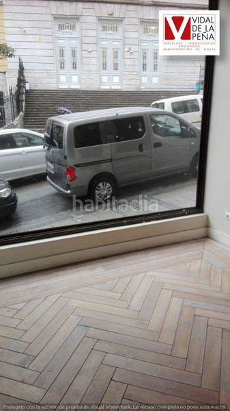 Foto a7fcf7a2-efc5-4ade-a365-d55da6868fb6. Local comercial a Centro - Ayuntamiento Santander