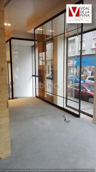 Foto ae54c815-8ec2-4335-9bda-80d6166ae538. Local comercial a Centro - Ayuntamiento Santander